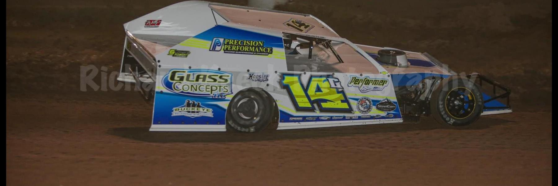 Greg Gustus