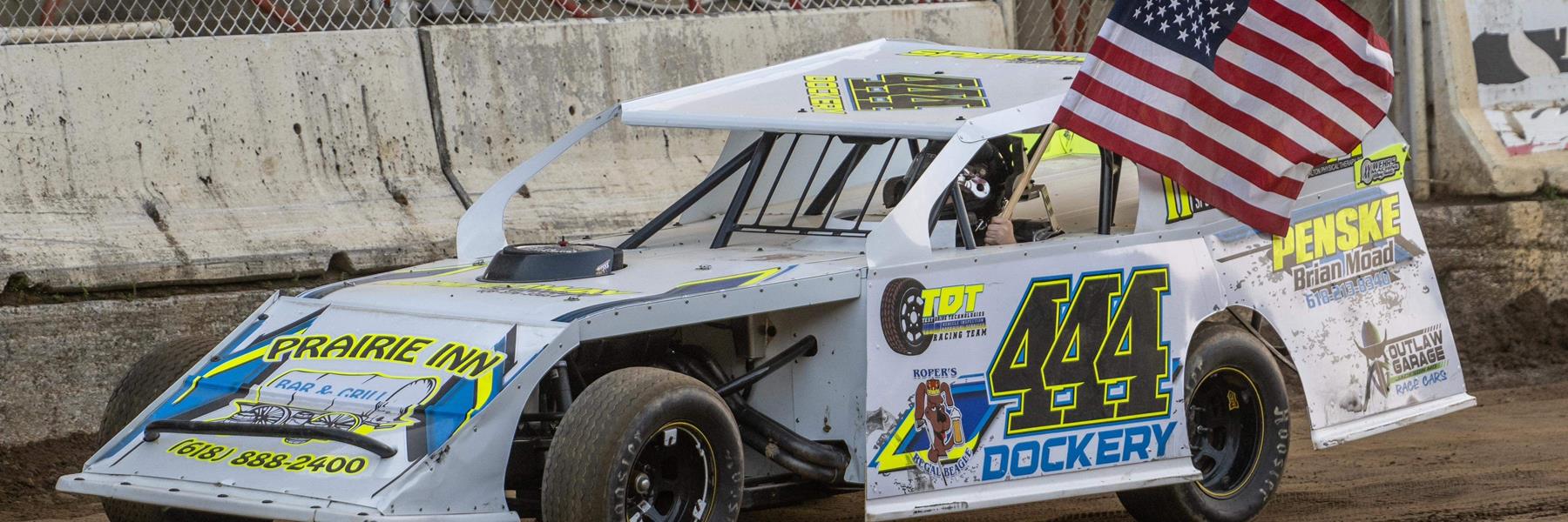 Logan Dockery