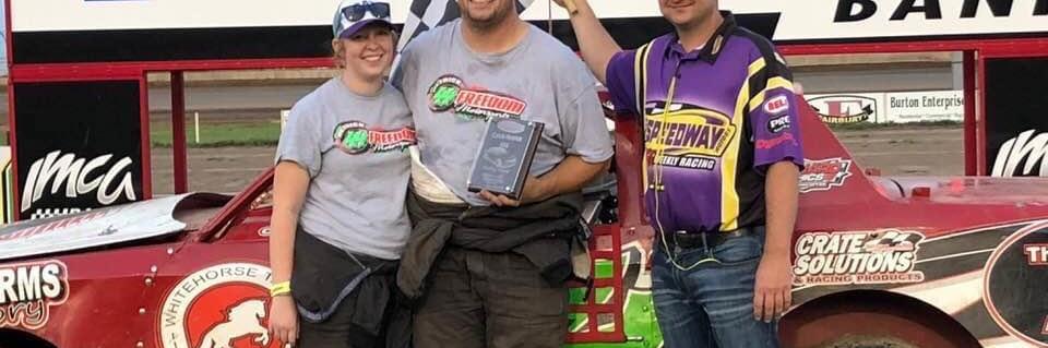 Caleb Hetrick