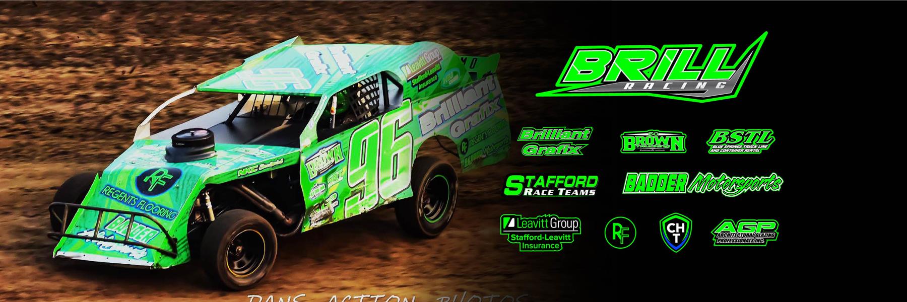 Cody Brill