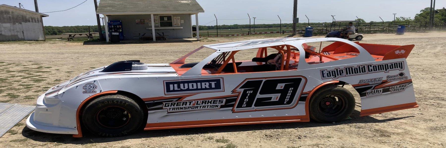 Ron Wilkes