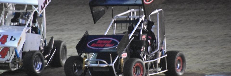 Austin Darnell