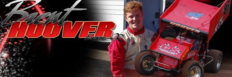 Brent Hoover