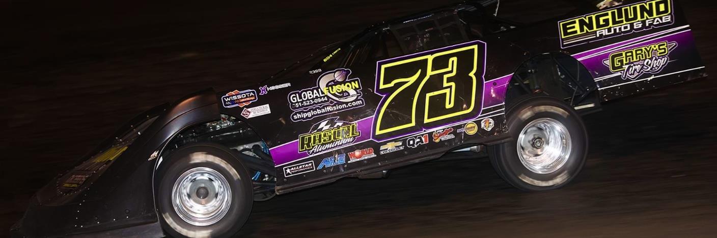 Brandon Englund