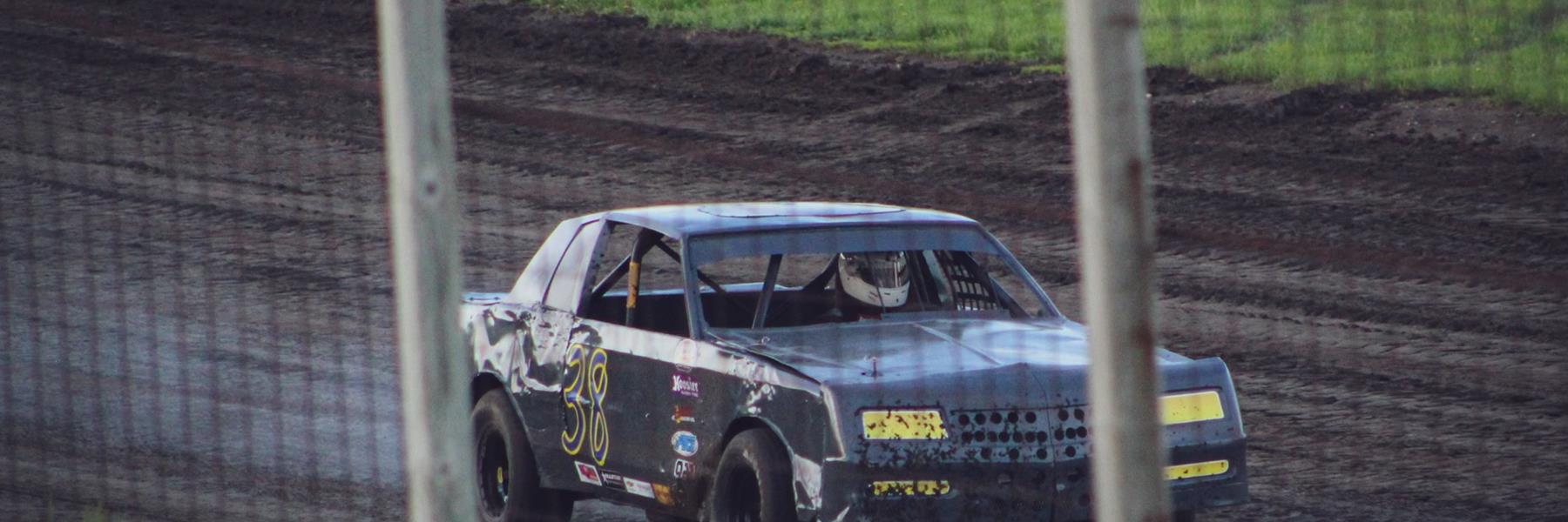 Dylan Pederson