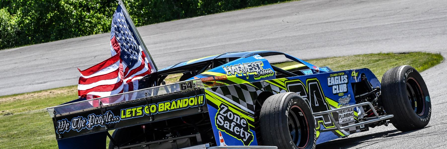Brandon Lemmerman