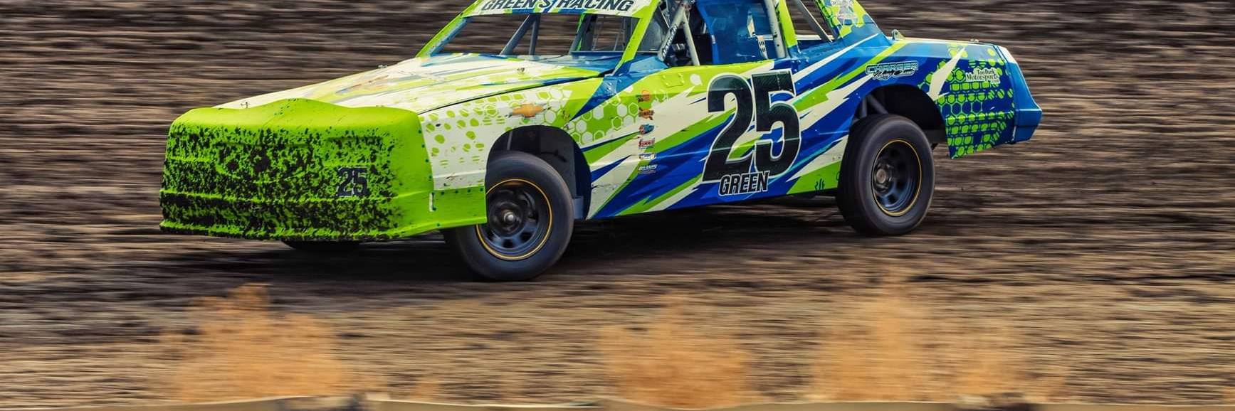 Brett Green