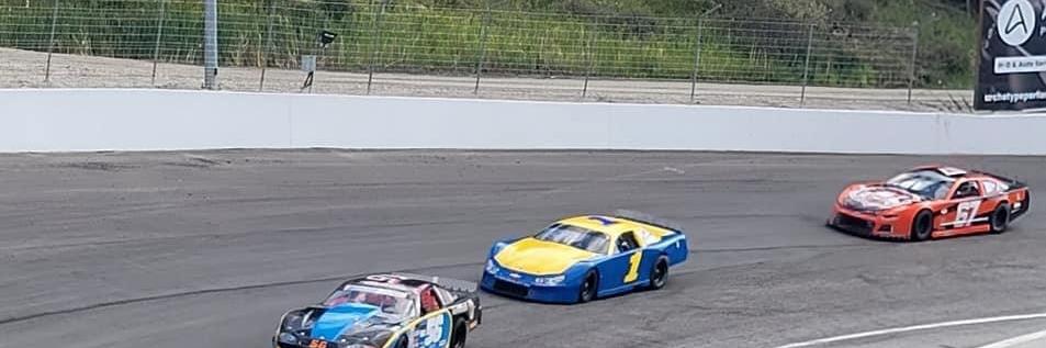 Penticton Speedway