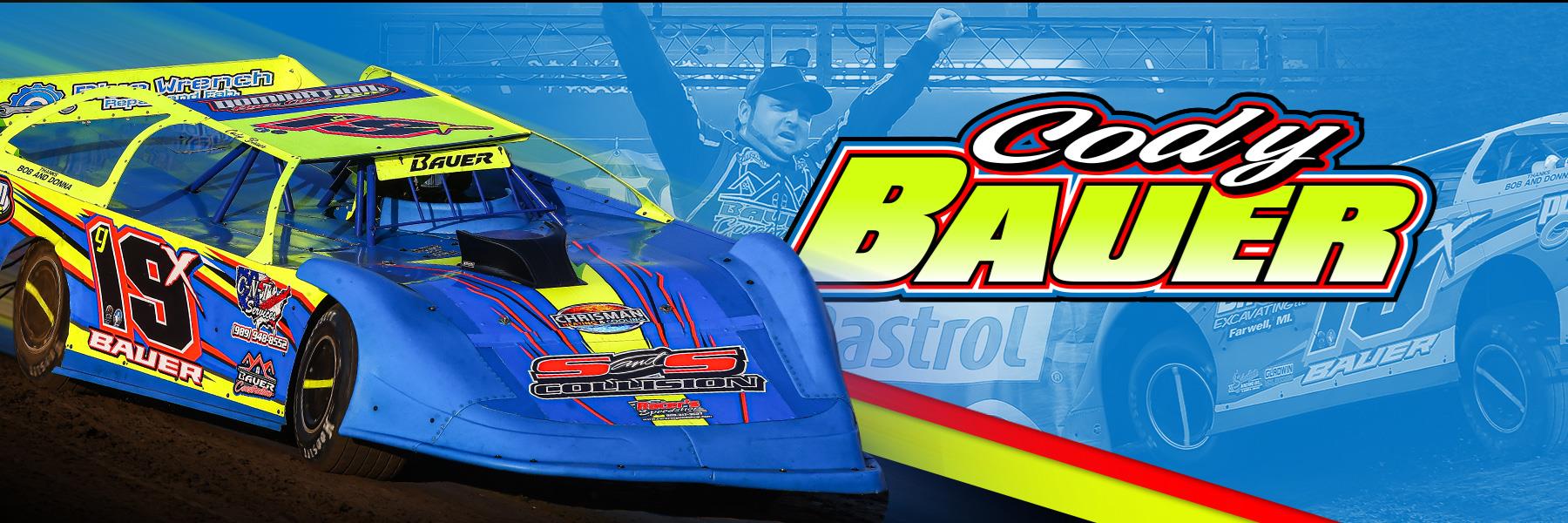 Cody Bauer