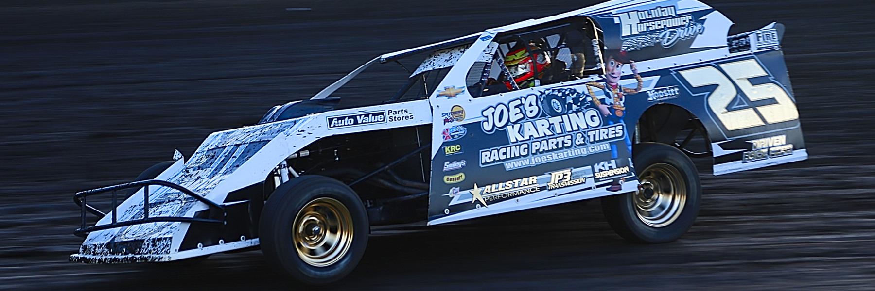 Buddy Ray Jones