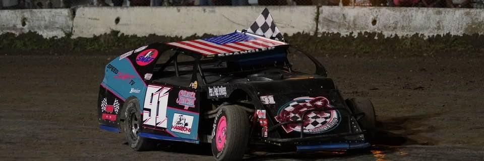 Brody Spangler