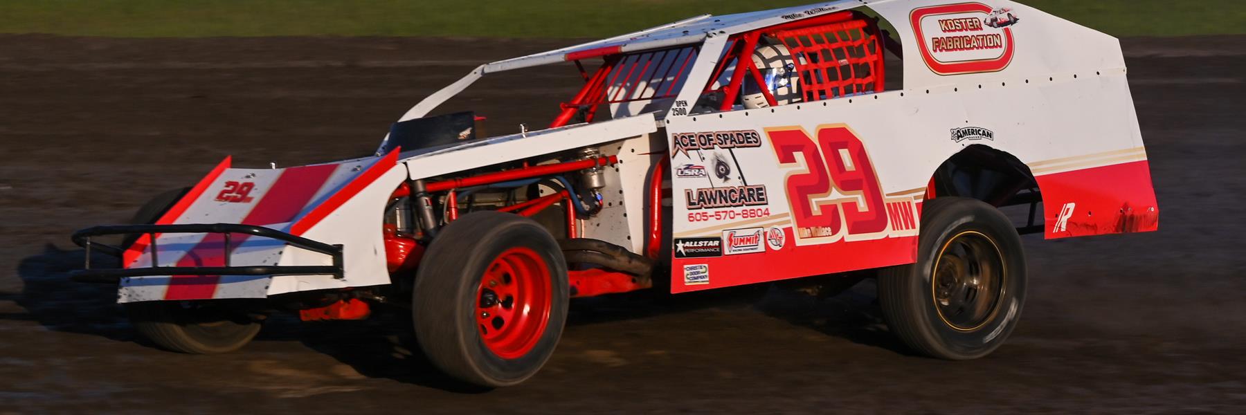 Michael Wallace