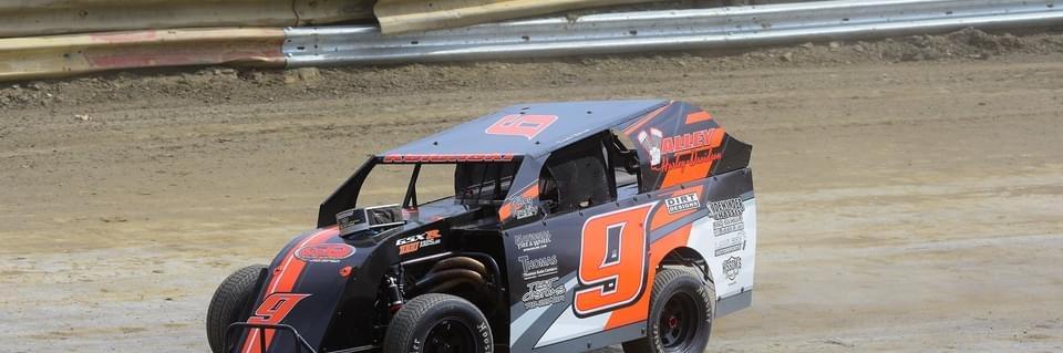 Dustin Kolanski