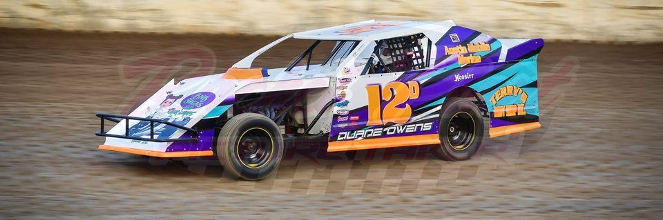 Duane Owens