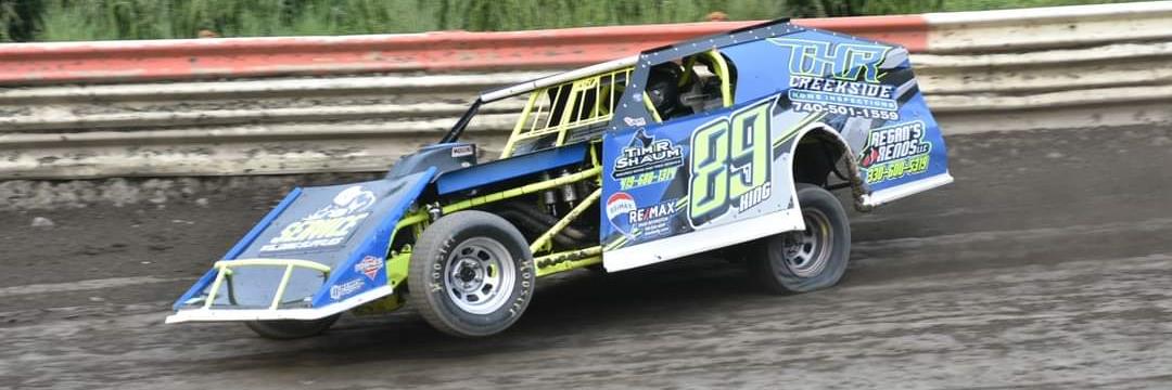 Jason King