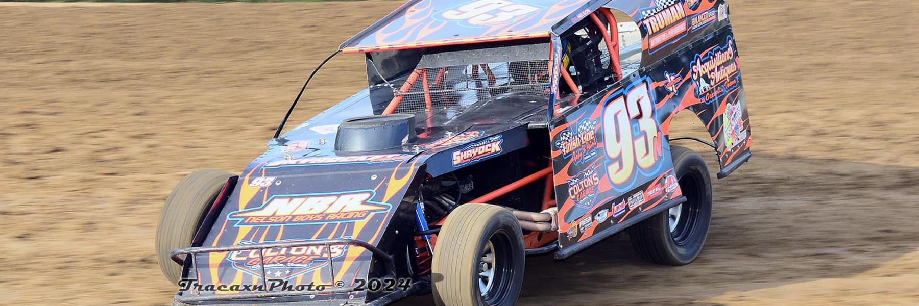 Colton Nelson