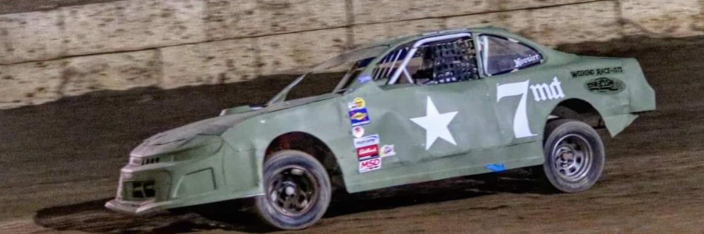 Mike Henderson