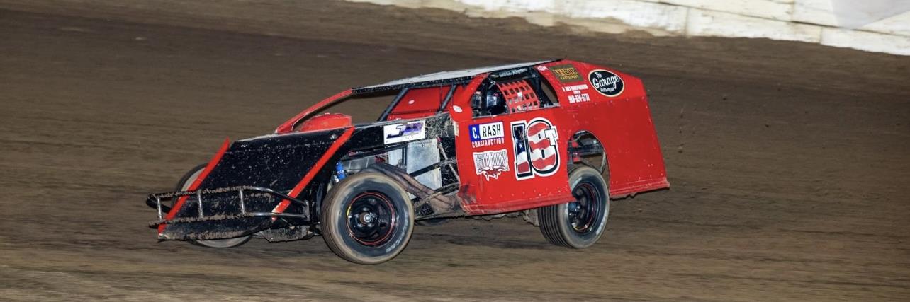 Trey Eberle