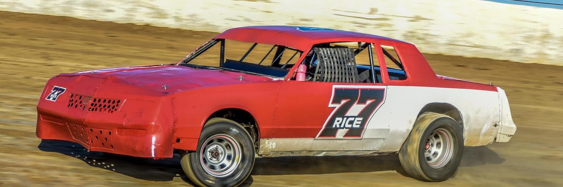 Craig Rice