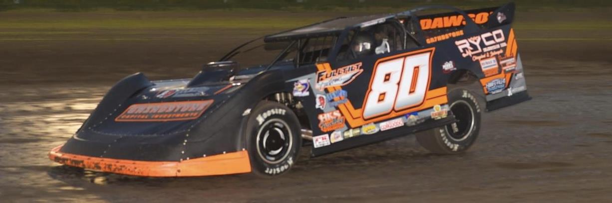 Rich Dawson