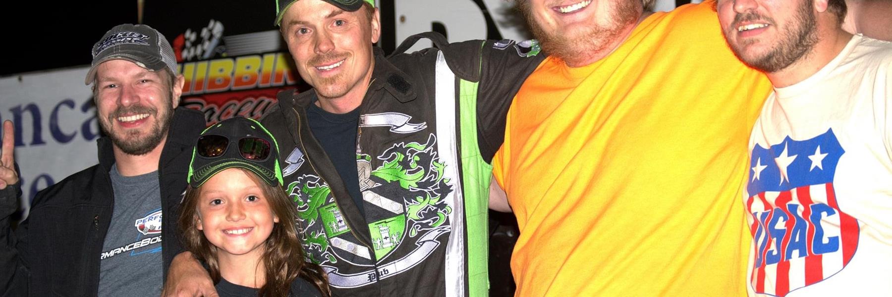 Michael Egan