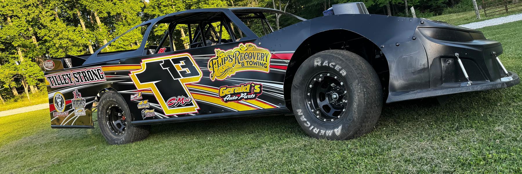 Chase McWhorter