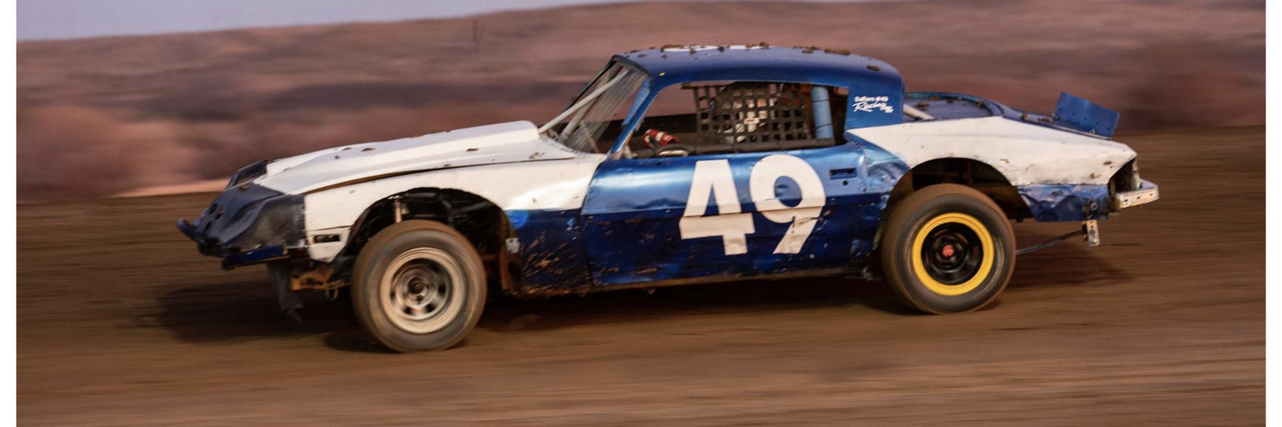 Dale Daffern