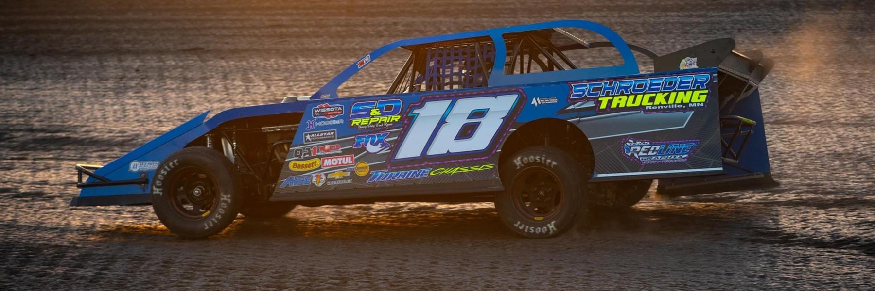 Taylor Garberich