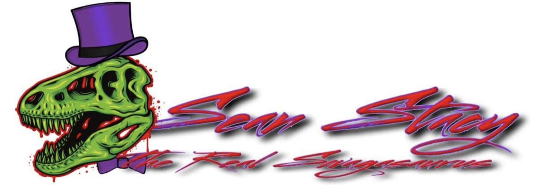 Sean Stacy