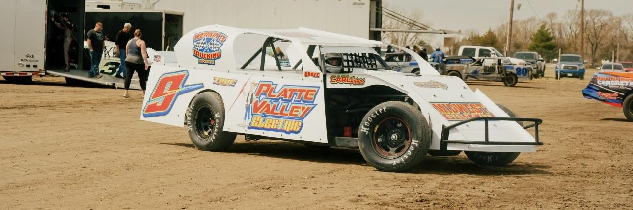 Lane Heil