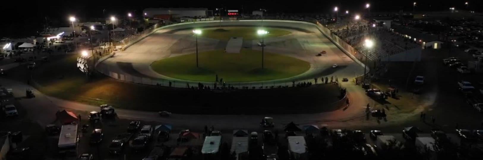 3/23/2024 - Auburndale Motor Speedway