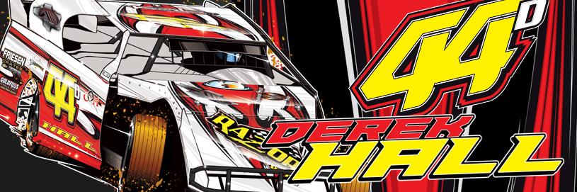 Derek Hall