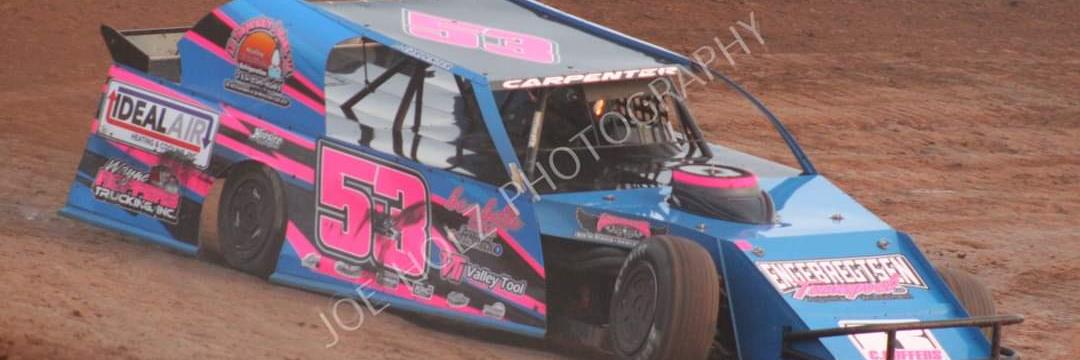 Jake Carpenter