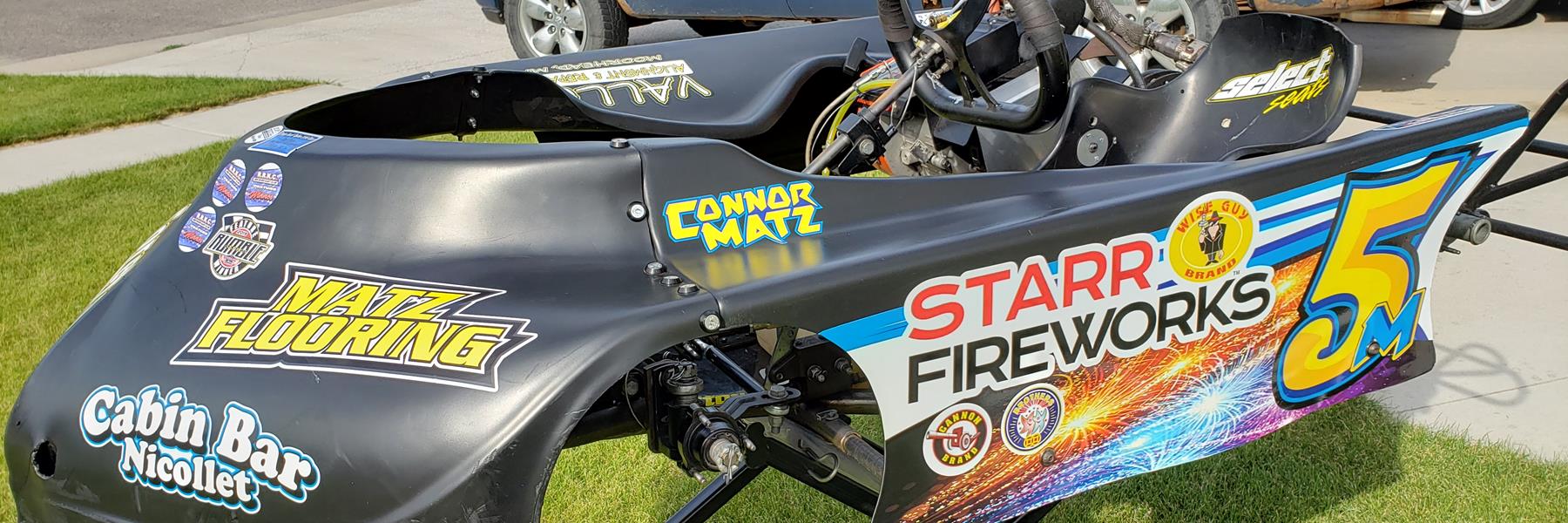 Connor Matz