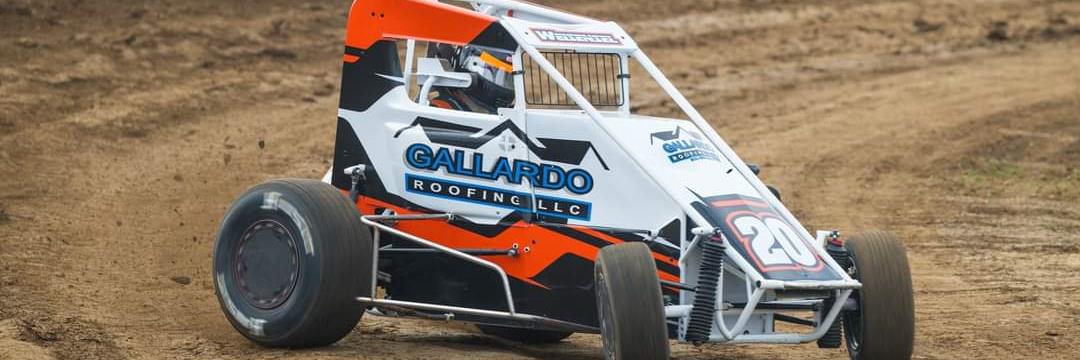 Cody Weisensel