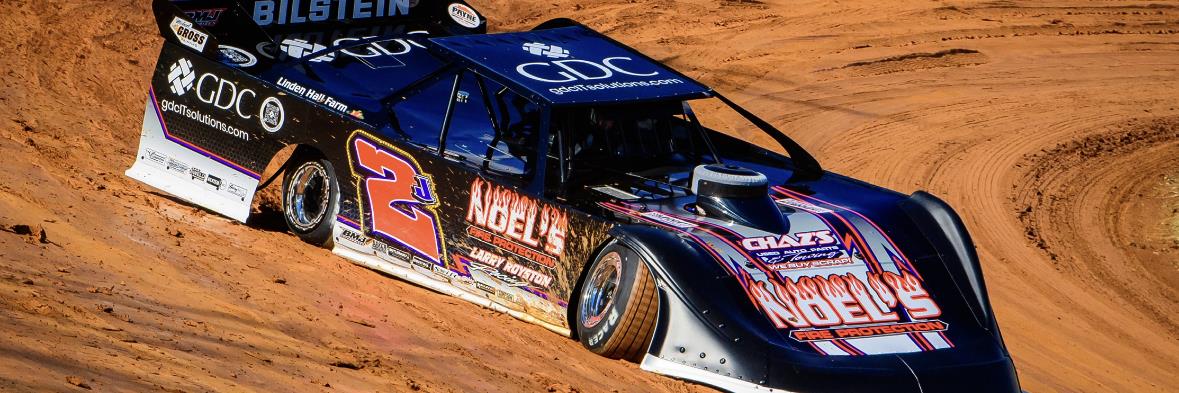 Justin Weaver