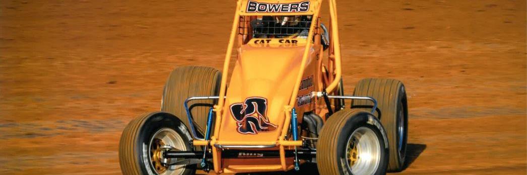 Dean Bowers