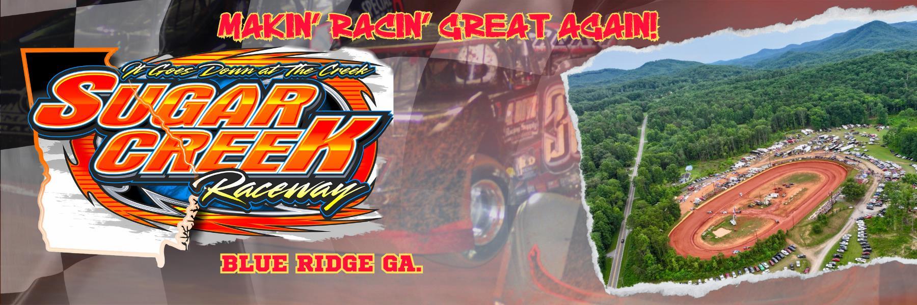 6/21/2025 - Sugar Creek Raceway