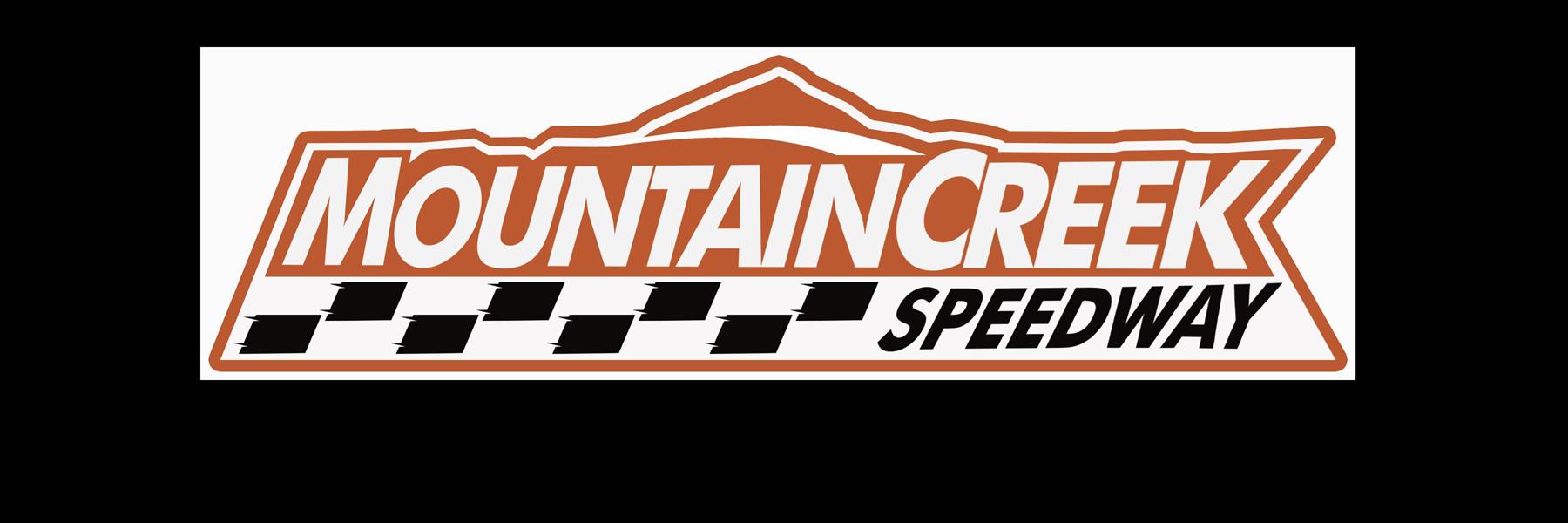 10/9/2022 - Mountain Creek Speedway