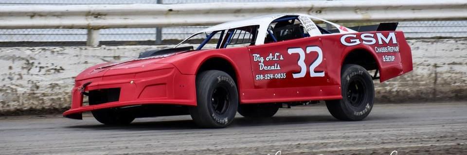 Zack Daniels