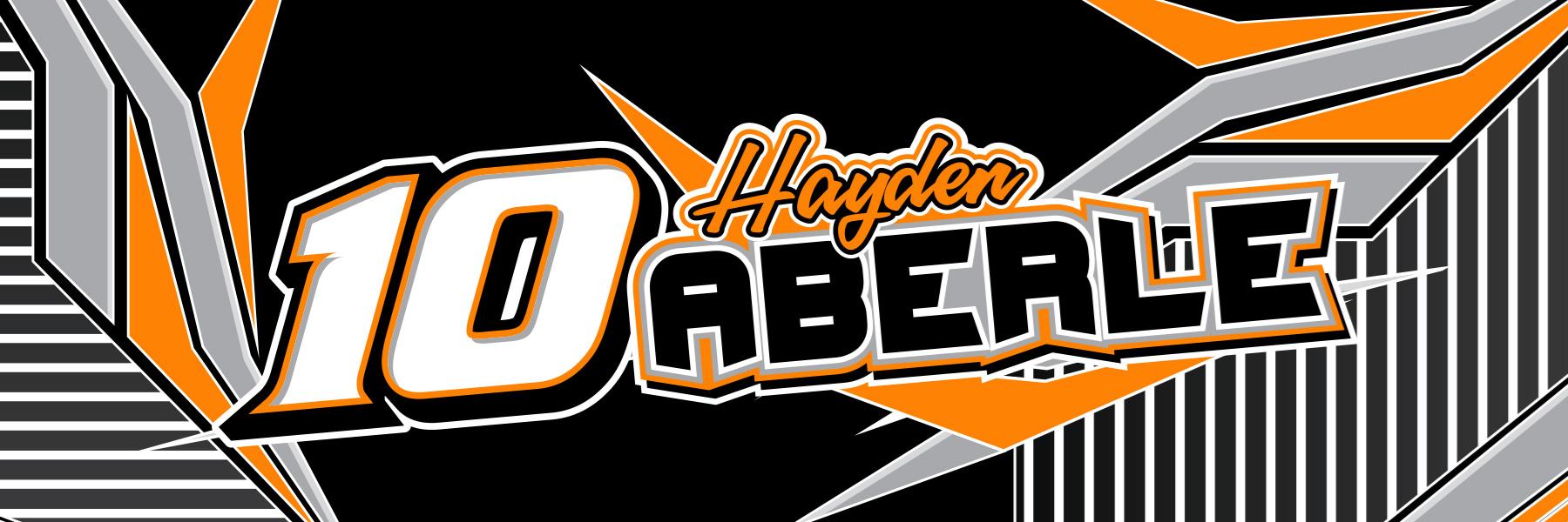 Hayden Aberle
