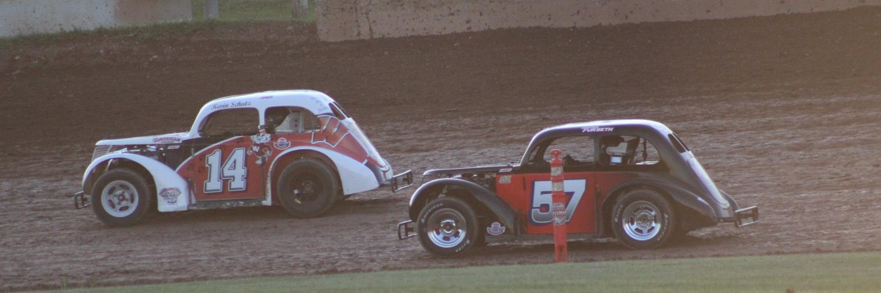 Tristan Furseth