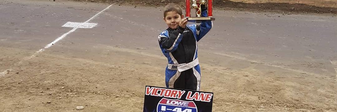 Rayce Mitchell