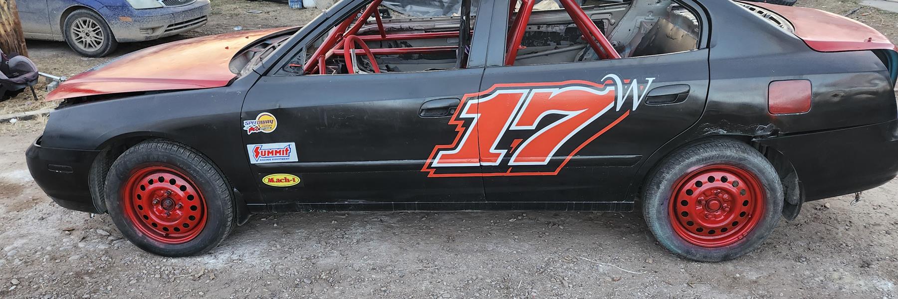 Cody Williams