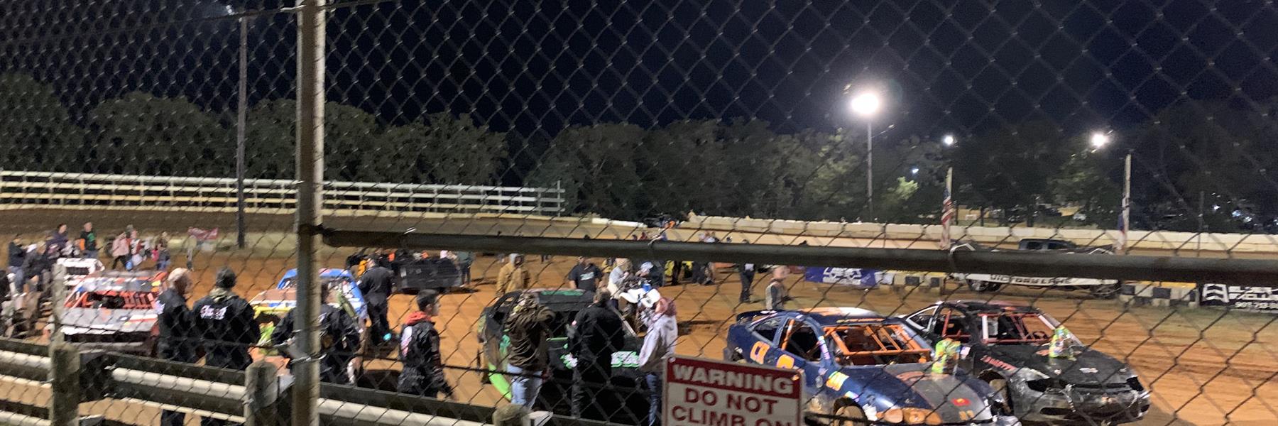 5/7/2021 - Highway 19 Speedway