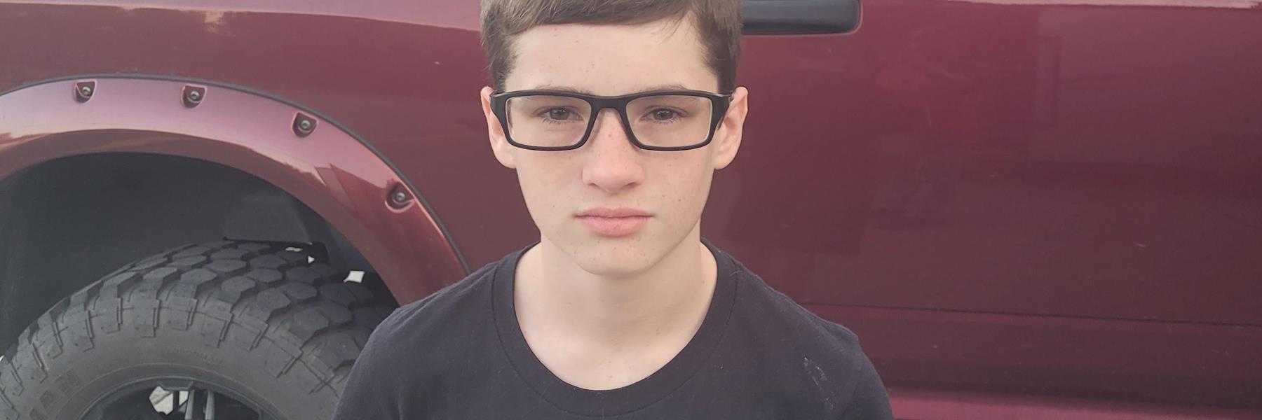 Ayden Porter
