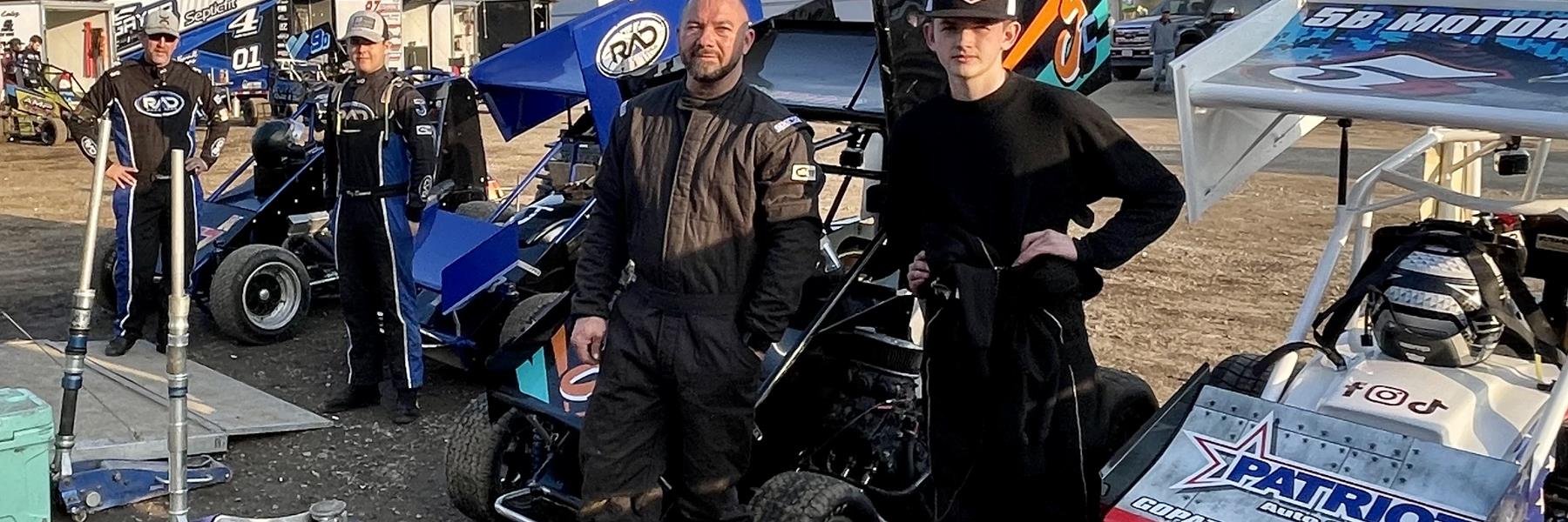 Casey Bierman