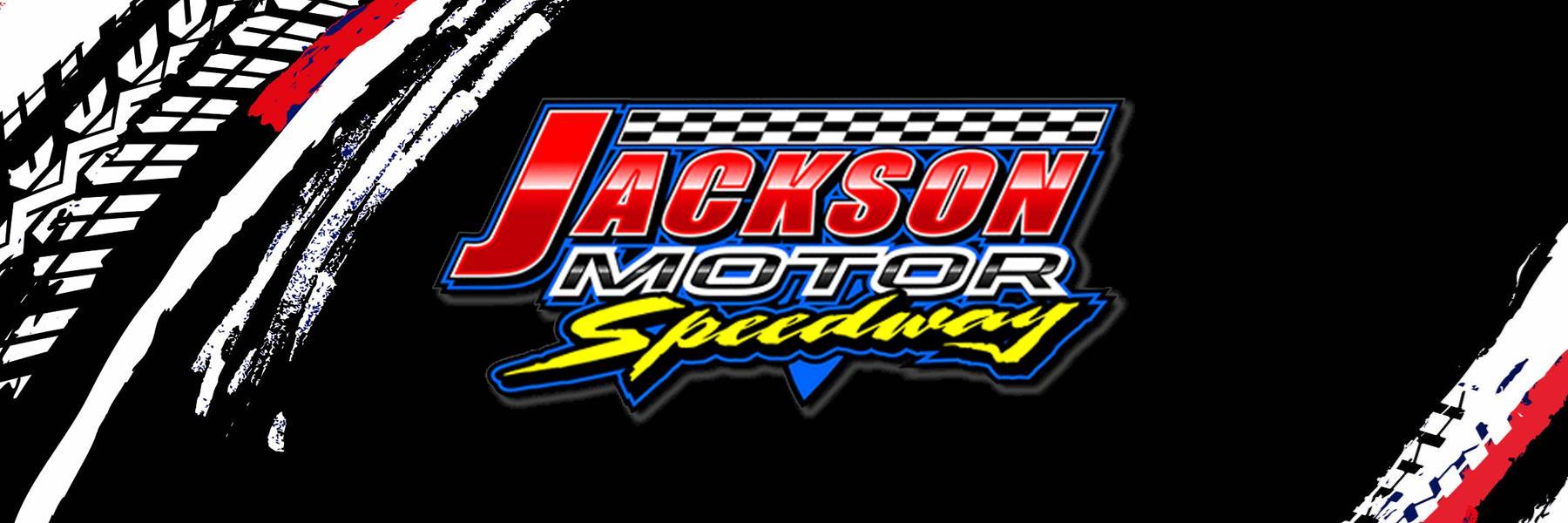 Jackson Motor Speedway