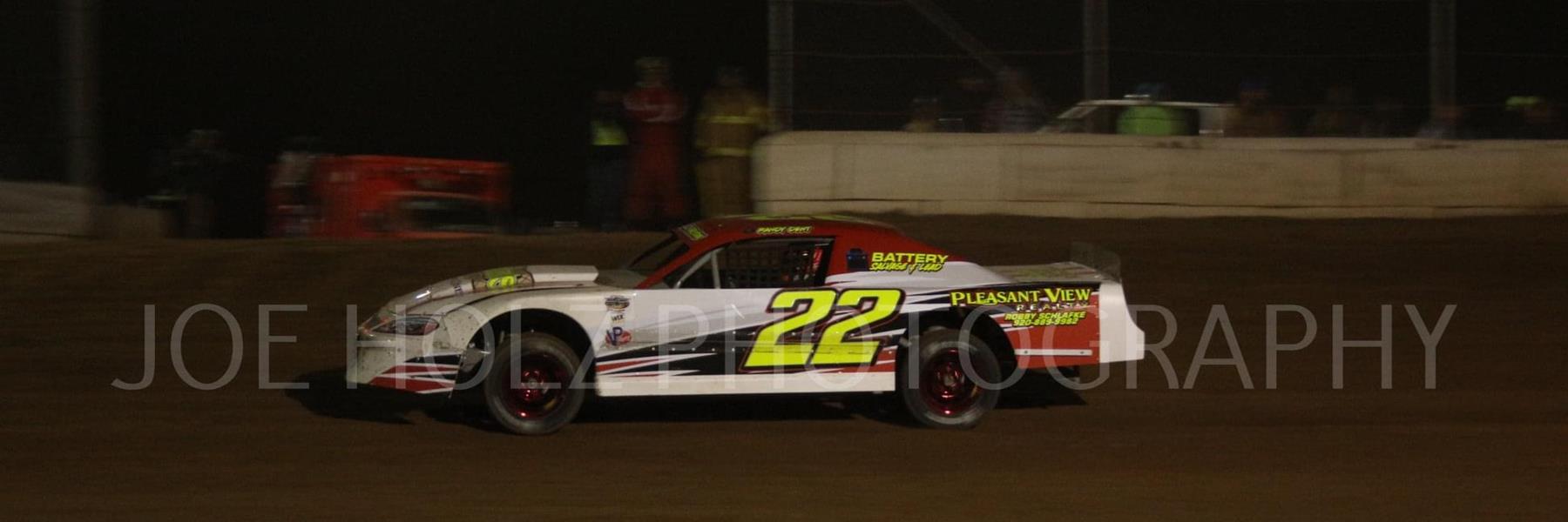 Randy Dent