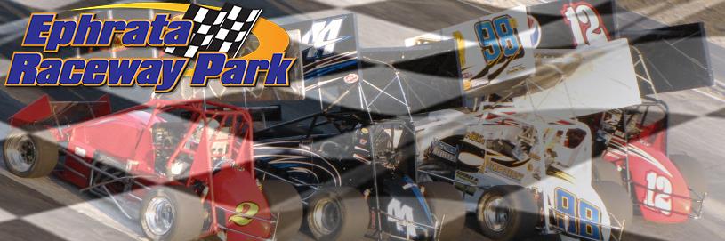 4/23/2016 - Ephrata Raceway Park